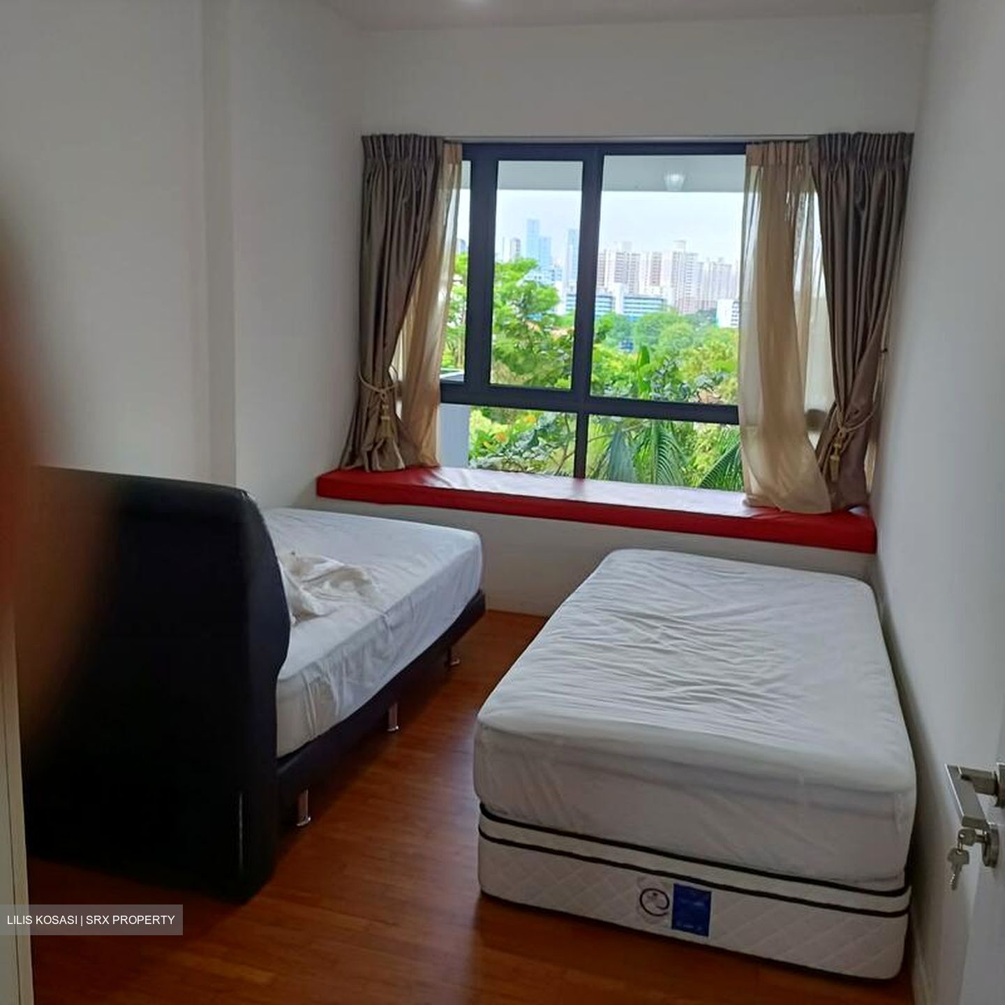 The Interlace (D4), Condominium #508673941